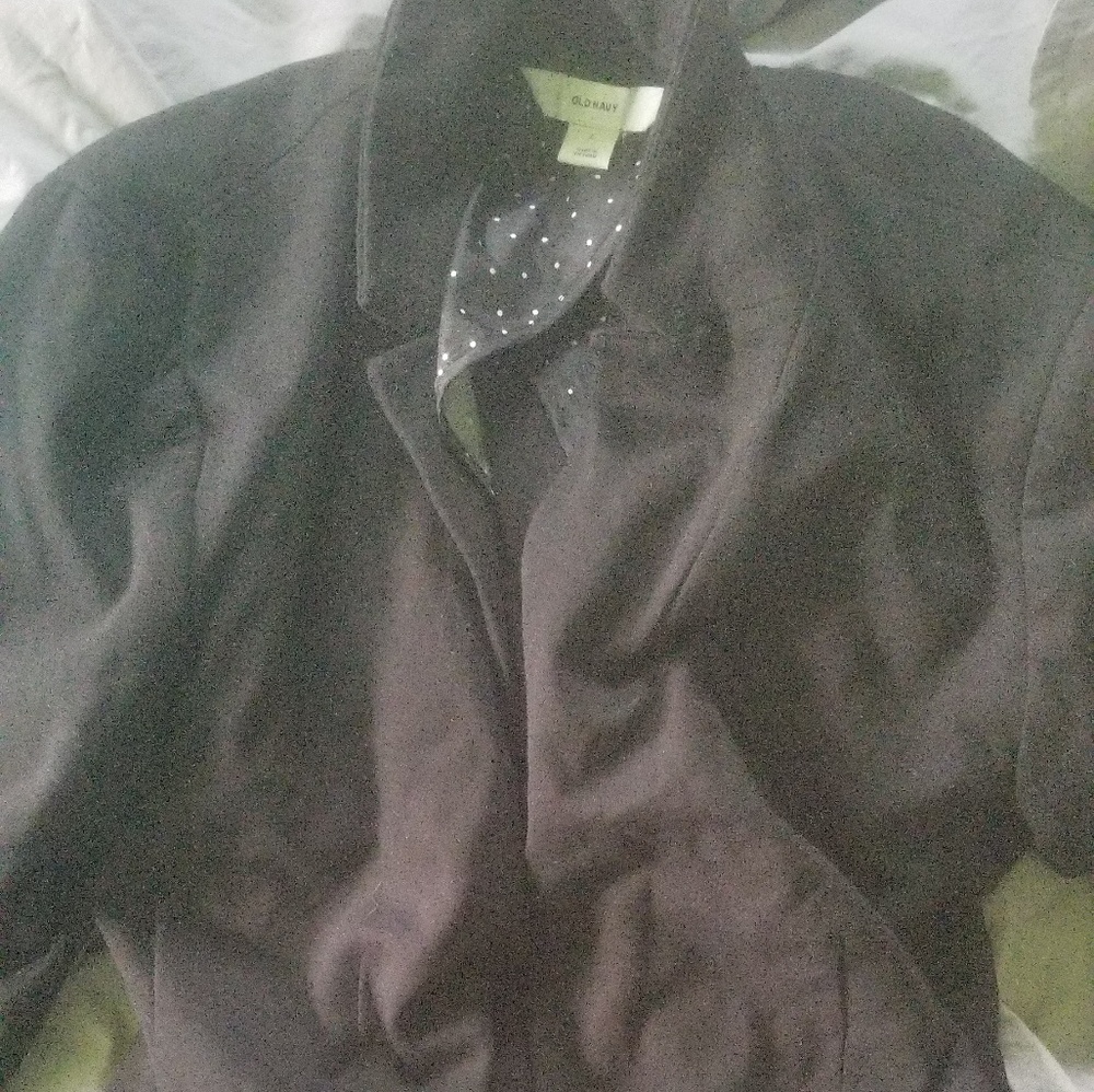 Women's blazer